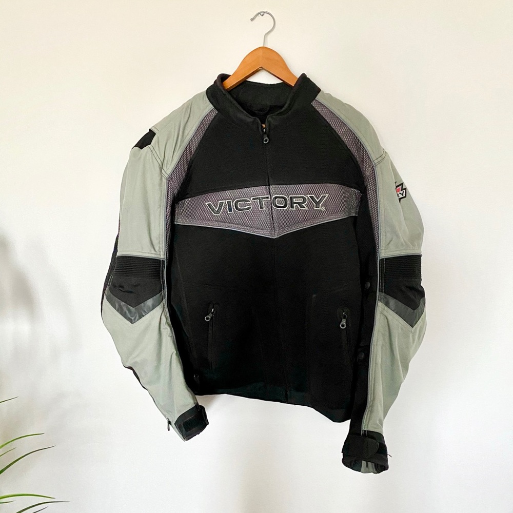 Victory Motorcycle Knox Jacket